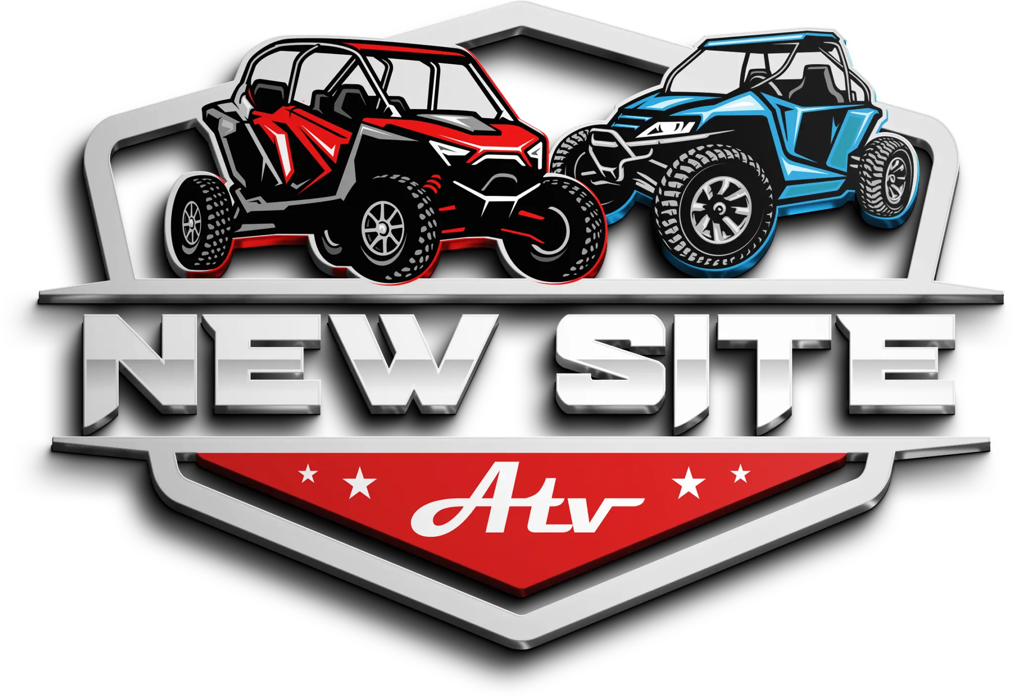 New Site ATV Logo